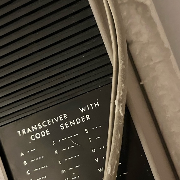 Midland Walkie Talkie - Picture 11 of 11